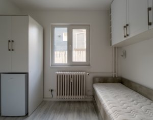 Studio for rent in Cluj-napoca, zone Gheorgheni