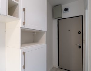 Studio for rent in Cluj-napoca, zone Gheorgheni