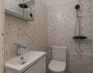 Studio for rent in Cluj-napoca, zone Gheorgheni