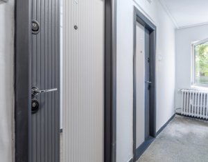 Studio for rent in Cluj-napoca, zone Gheorgheni