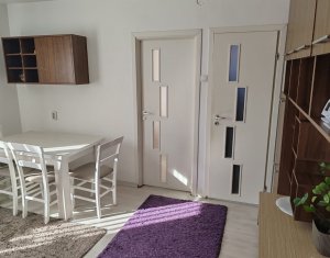 Apartament 2 camere | Gheorgheni | Iulius Mall | FSEGA