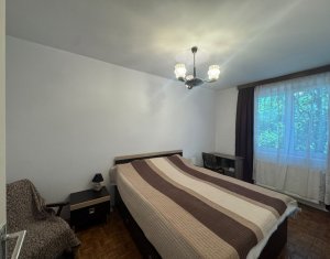 Apartament cu 2 camere, Gherogheni, Iulius Mall, etaj 2/4