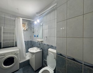 Apartament cu 2 camere, Gherogheni, Iulius Mall, etaj 2/4