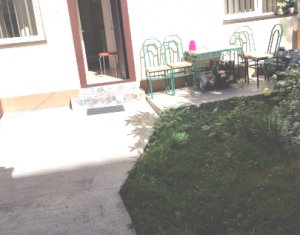 Apartament tip studio, ultracentral Piata Muzeului 