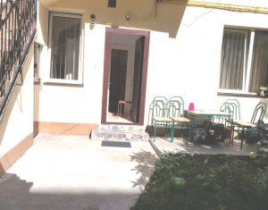 Apartament tip studio, ultracentral Piata Muzeului 