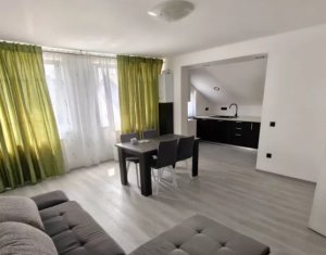 Lakás 2 szobák kiadó on Cluj-napoca, Zóna Marasti