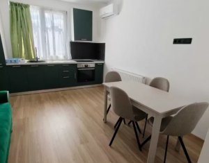 Lakás 2 szobák kiadó on Cluj-napoca, Zóna Marasti