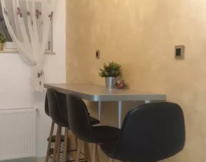 Apartment 2 rooms for rent in Cluj-napoca, zone Grigorescu