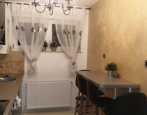 Apartment 2 rooms for rent in Cluj-napoca, zone Grigorescu