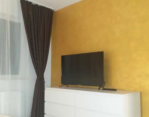 Apartment 2 rooms for rent in Cluj-napoca, zone Grigorescu