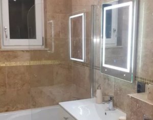 Apartment 2 rooms for rent in Cluj-napoca, zone Grigorescu