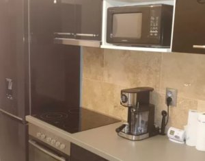 Apartment 2 rooms for rent in Cluj-napoca, zone Grigorescu