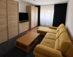 Apartment 2 rooms for rent in Cluj-napoca, zone Plopilor