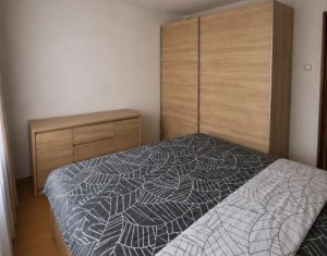 Apartment 2 rooms for rent in Cluj-napoca, zone Plopilor