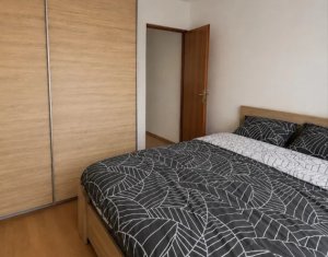 Apartment 2 rooms for rent in Cluj-napoca, zone Plopilor