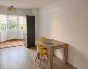 Apartment 2 rooms for rent in Cluj-napoca, zone Plopilor