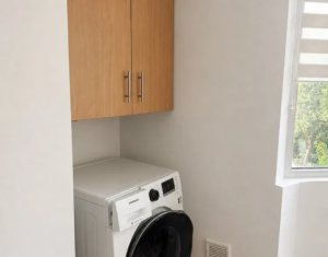 Apartment 2 rooms for rent in Cluj-napoca, zone Plopilor