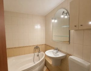 Apartment 2 rooms for rent in Cluj-napoca, zone Plopilor