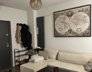 Appartement 2 chambres à louer dans Cluj-napoca, zone Marasti