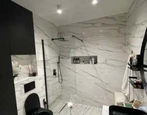 Appartement 2 chambres à louer dans Cluj-napoca, zone Marasti