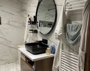 Appartement 2 chambres à louer dans Cluj-napoca, zone Marasti