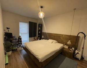 Appartement 2 chambres à louer dans Cluj-napoca, zone Marasti