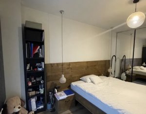 Appartement 2 chambres à louer dans Cluj-napoca, zone Marasti