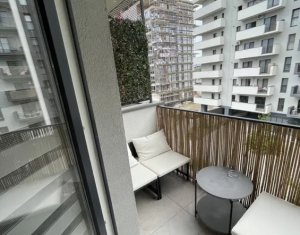 Appartement 2 chambres à louer dans Cluj-napoca, zone Marasti
