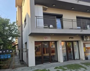 Apartament 2 camere + spațiu birou/firma 15 mp + parcare | zona Iulius Mall