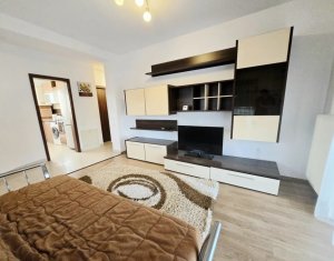 Apartament 2 camere + spațiu birou/firma 15 mp + parcare | zona Iulius Mall