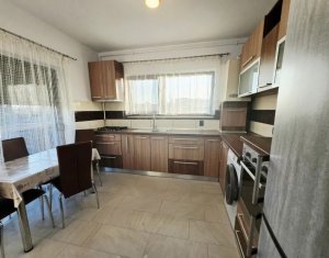 Apartament 2 camere + spațiu birou/firma 15 mp + parcare | zona Iulius Mall