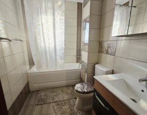 Apartament 2 camere + spațiu birou/firma 15 mp + parcare | zona Iulius Mall