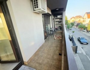 Apartament 2 camere + spațiu birou/firma 15 mp + parcare | zona Iulius Mall