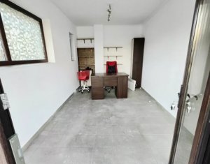 Apartament 2 camere + spațiu birou/firma 15 mp + parcare | zona Iulius Mall