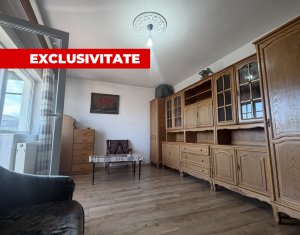 Apartement 2 camere decomanat, cartier Intre Lacuri