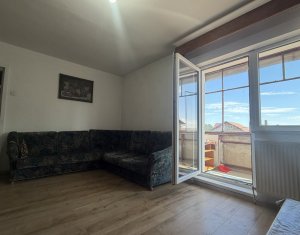Apartement 2 camere decomanat, cartier Intre Lacuri