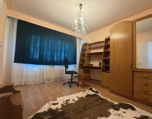 Apartement 2 camere decomanat, cartier Intre Lacuri