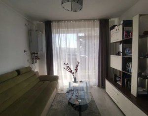 Apartament cu 2 camere, Auchan Iris, parcare inclusa