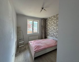 Apartament cu 2 camere, Auchan Iris, parcare inclusa, pet friendly