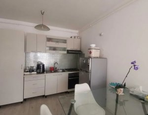 Apartament cu 2 camere, Auchan Iris, parcare inclusa, pet friendly