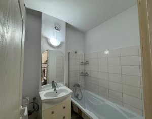 Apartament cu 2 camere, Auchan Iris, parcare inclusa, pet friendly