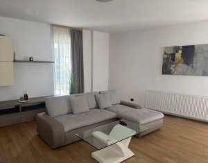 Appartement 2 chambres à louer dans Cluj-napoca, zone Intre Lacuri