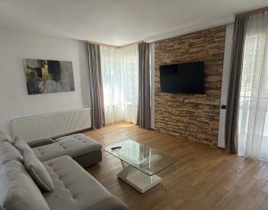Appartement 2 chambres à louer dans Cluj-napoca, zone Intre Lacuri