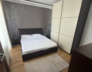 Appartement 2 chambres à louer dans Cluj-napoca, zone Intre Lacuri