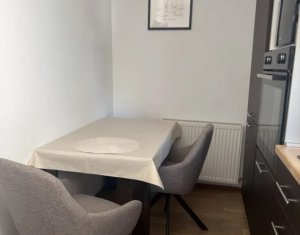 Appartement 2 chambres à louer dans Cluj-napoca, zone Intre Lacuri