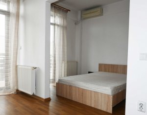 Apartament cu o camera, Plopilor, Parcul Rozelor