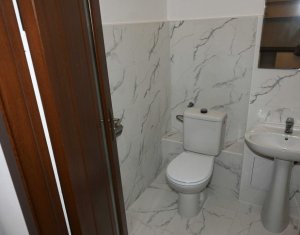 Apartament cu o camera, Plopilor, Parcul Rozelor
