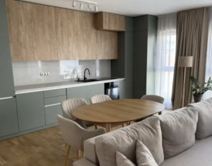 Apartament 2 camere | bloc nou | zona linistita