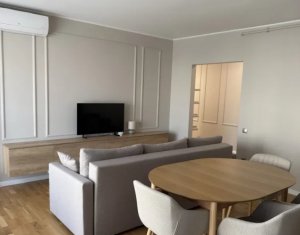 Apartament 2 camere | bloc nou | zona linistita