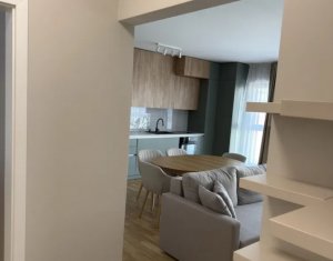 Apartament 2 camere | bloc nou | zona linistita